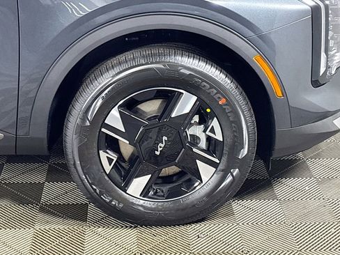 New 2026 Kia Sportage LX image 22