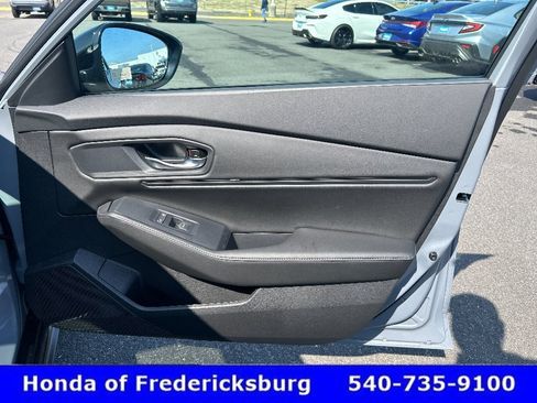 Certified 2026 Honda Accord Sport image 28