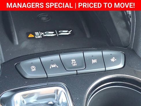 New 2026 Chevrolet TrailBlazer LT w/ Convenience Package FWD image 27