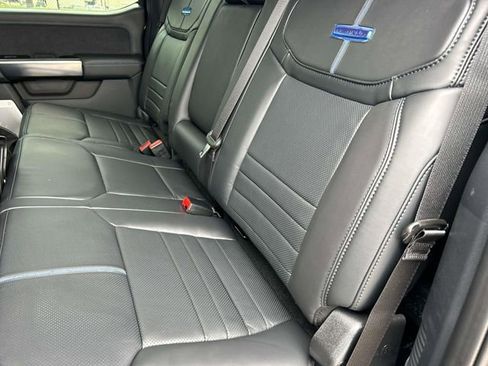 New 2026 Ford F250 Platinum AWD/4WD image 19