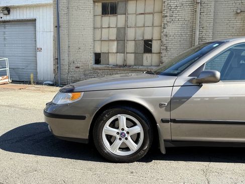 Used 2003 Saab 9-5 Arc image 19