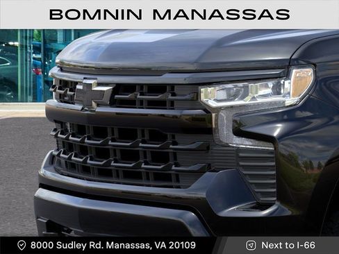 New 2026 Chevrolet Silverado 1500 RST image 13