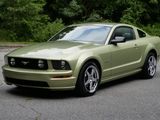 Used 2006 Ford Mustang GT image 6