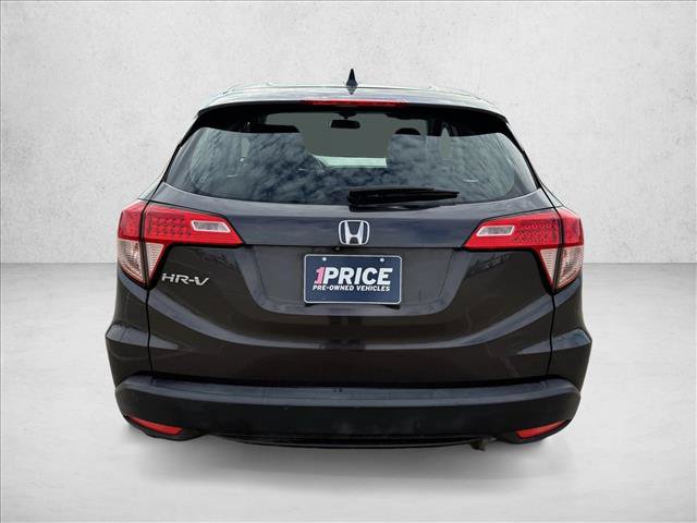 Used 2017 Honda HR-V LX image 6