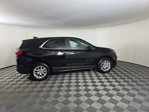 Used 2024 Chevrolet Equinox LT AWD/4WD image 6