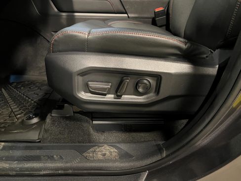 Used 2025 Toyota Tundra TRD Pro w/ TRD Performance Package (TMS) image 26