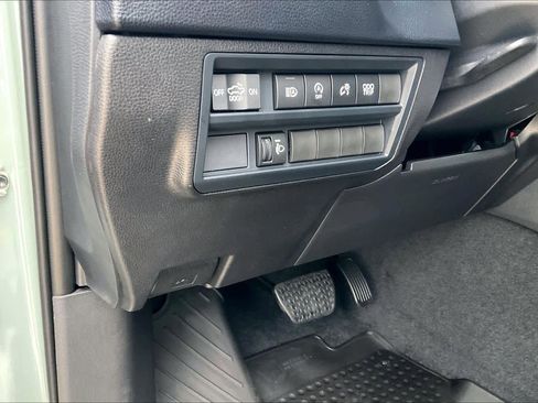 New 2026 Toyota Tundra SR5 AWD/4WD image 19