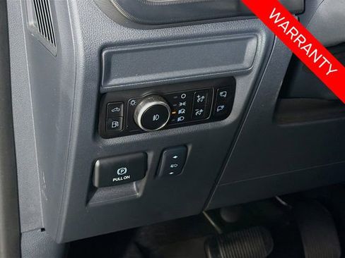 Certified 2025 Ford F150 Lariat w/ Equipment Group 501A Mid AWD/4WD image 10