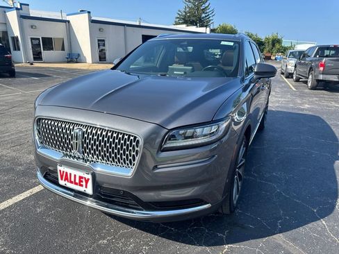 Used 2023 Lincoln Nautilus Reserve w/ Equipment Group 201A AWD/4WD image 53