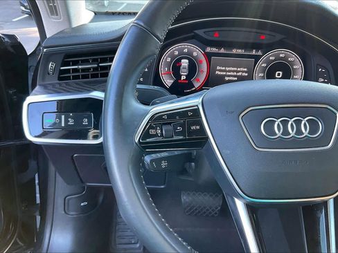 Used 2019 Audi A7 3.0T Premium Plus w/ Premium Plus Package image 18