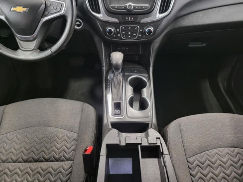 Used 2023 Chevrolet Equinox LT AWD/4WD image 16