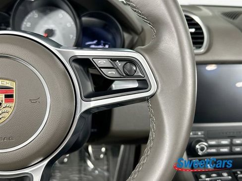 Used 2024 Porsche 718 Boxster S image 23