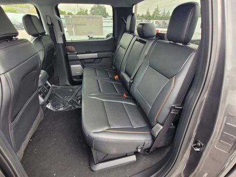 New 2026 Ford F250 Lariat w/ FX4 Off-Road Package AWD/4WD image 6