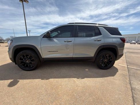 New 2026 GMC Terrain Elevation w/ Elevation Premium Package image 11