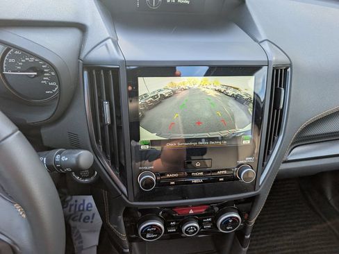 Used 2024 Subaru Forester Wilderness AWD/4WD image 23