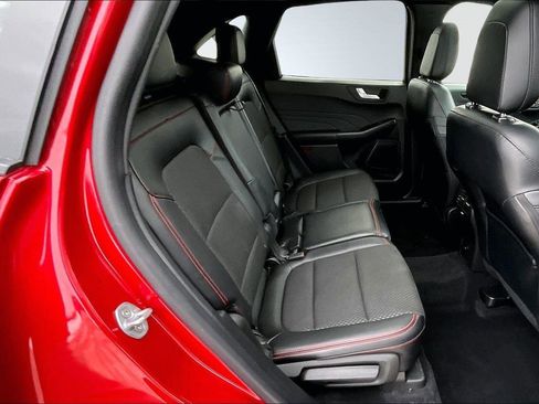 Used 2023 Ford Escape ST-Line w/ Tech Pack #1 image 20