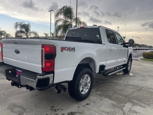 New 2026 Ford F250 XLT w/ XLT Premium Package image 5