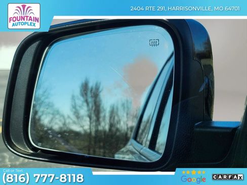 Used 2018 Dodge Durango R/T w/ Blacktop Package image 37