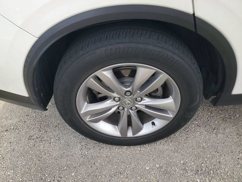 Used 2024 Acura MDX FWD image 8