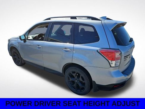 Used 2018 Subaru Forester 2.5i Premium AWD/4WD image 7