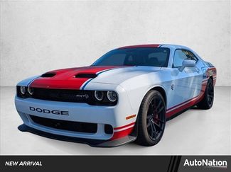 Used 2023 Dodge Challenger SRT Hellcat video 1