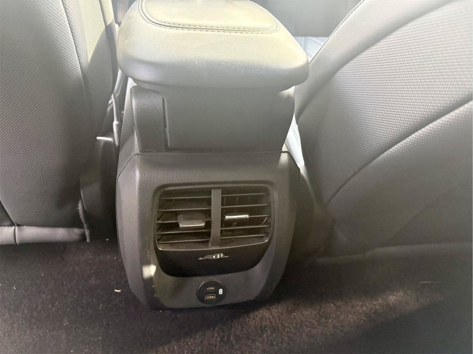 Used 2021 Ford Mustang Mach-E Select RWD image 14