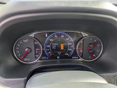 Used 2023 GMC Acadia Denali w/ Denali Ultimate Package image 10