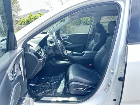 Used 2021 Acura RDX AWD image 2