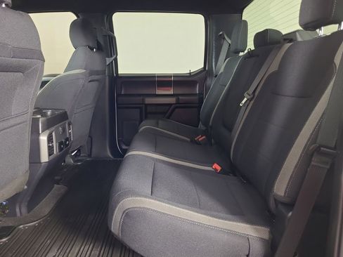 Used 2020 Ford F150 Raptor image 19