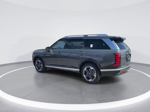 New 2026 Hyundai Palisade Limited AWD/4WD image 6