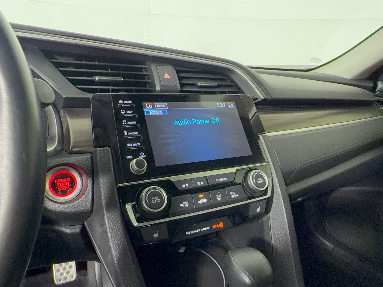 Certified 2019 Honda Civic Touring image 23
