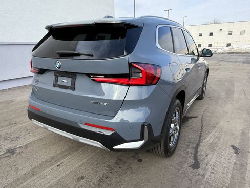 Used 2023 BMW X1 xDrive28i image 25