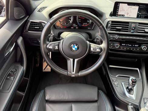 Used 2018 BMW M2 RWD image 8