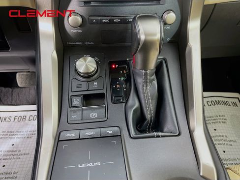 Used 2021 Lexus NX 300 FWD w/ Accessory Package 2 image 22