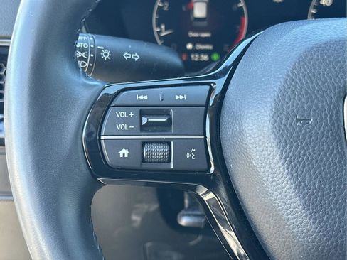 Certified 2024 Honda CR-V EX-L image 14