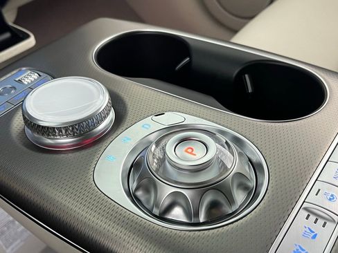 Used 2025 Genesis GV60 Performance image 13