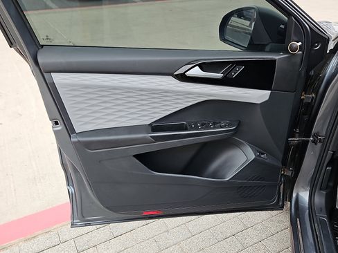 Certified 2023 Volkswagen Taos S w/ IQ Drive S Package image 11