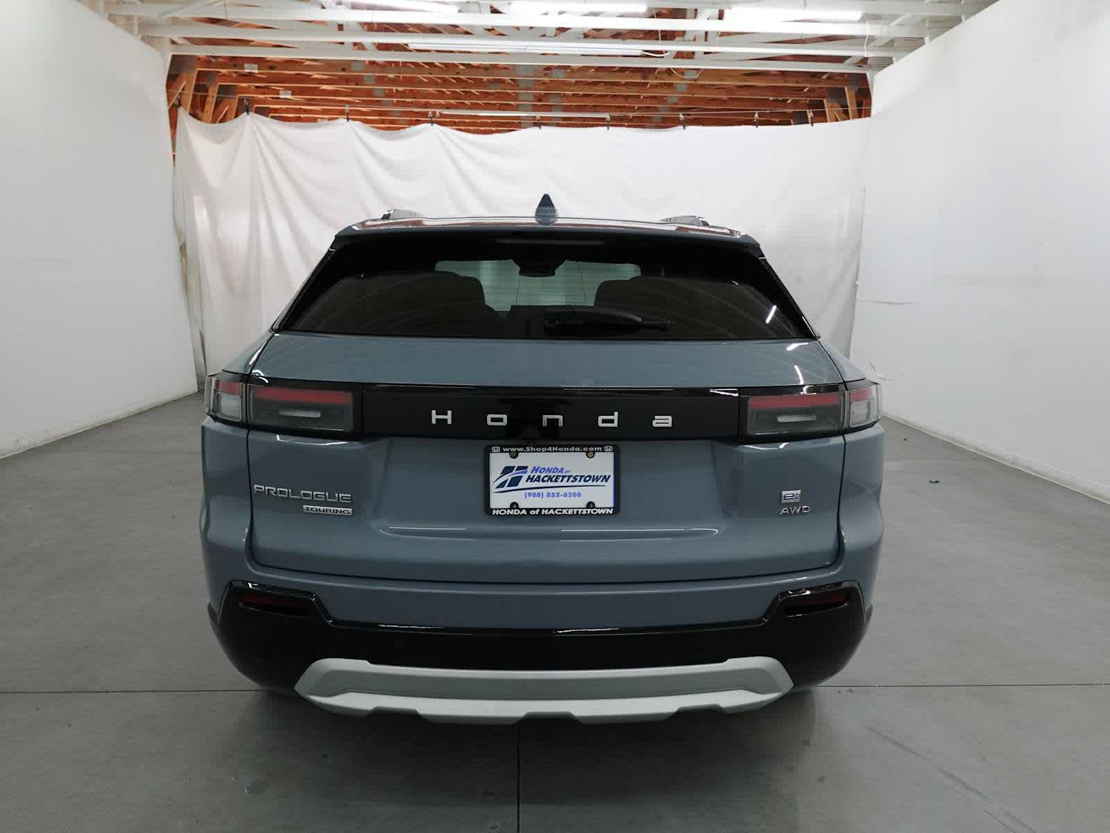Used 2024 Honda Prologue Touring image 6