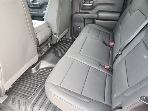 New 2026 Chevrolet Silverado 1500 W/T w/ WT Value Package image 30