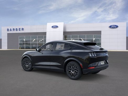 New 2026 Ford Mustang Mach-E Premium AWD/4WD image 4