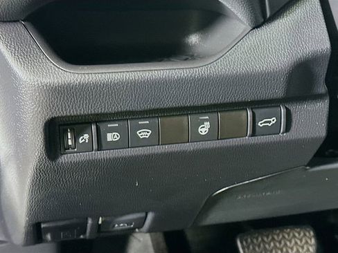 Certified 2023 Toyota RAV4 XLE image 10