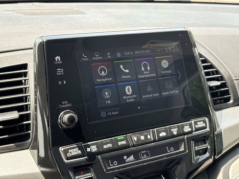 Used 2019 Honda Odyssey Touring image 26