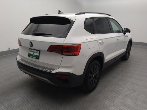 Used 2022 Volkswagen Taos S FWD image 9