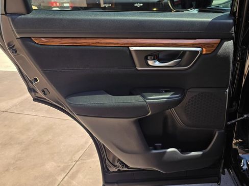 Used 2019 Honda CR-V EX image 25