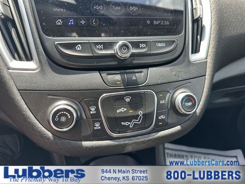 Used 2020 Chevrolet Malibu LS FWD image 17