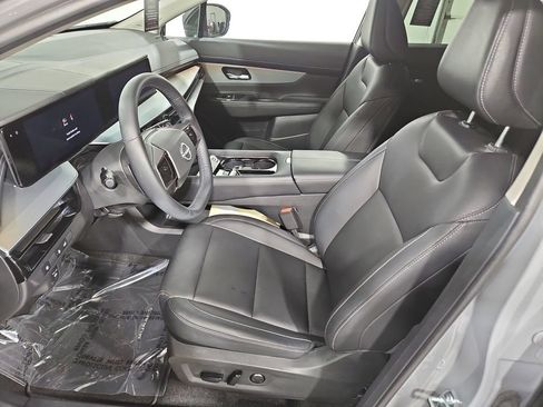 Used 2025 Nissan Murano SL w/ Cargo Package AWD/4WD image 11