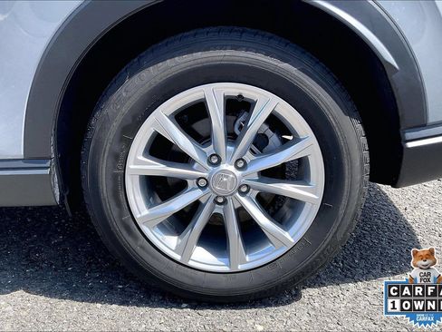 Used 2024 Honda CR-V EX image 11