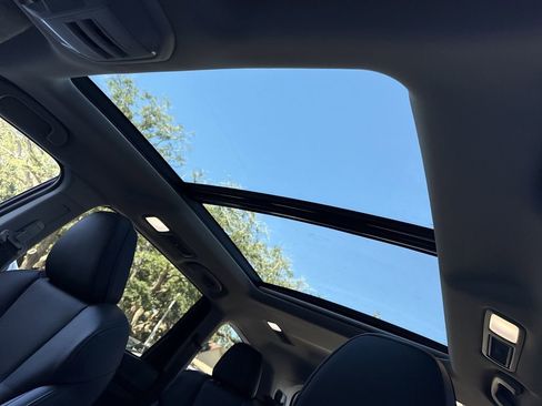 New 2026 Subaru Ascent Touring image 29