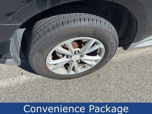 Used 2016 Chevrolet Equinox LT w/ Convenience Package FWD image 6