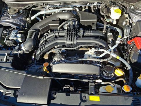 Certified 2023 Subaru Impreza 2.0i image 27